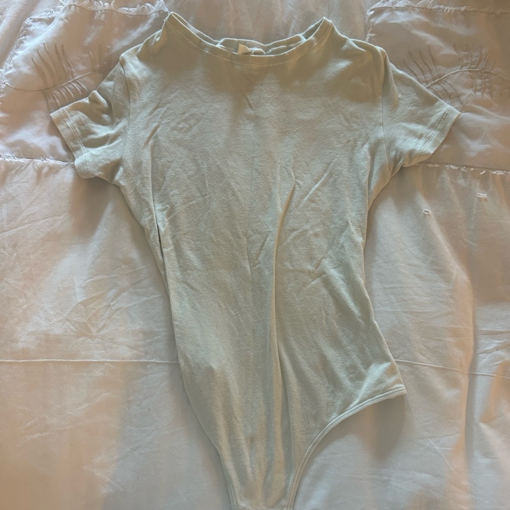 Skims bodysuit